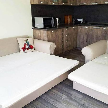 Cozy One Bedroom Apartment in Iglika Complex Borovets Buitenkant foto