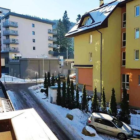 Cozy One Bedroom Apartment in Iglika Complex Borovets Buitenkant foto