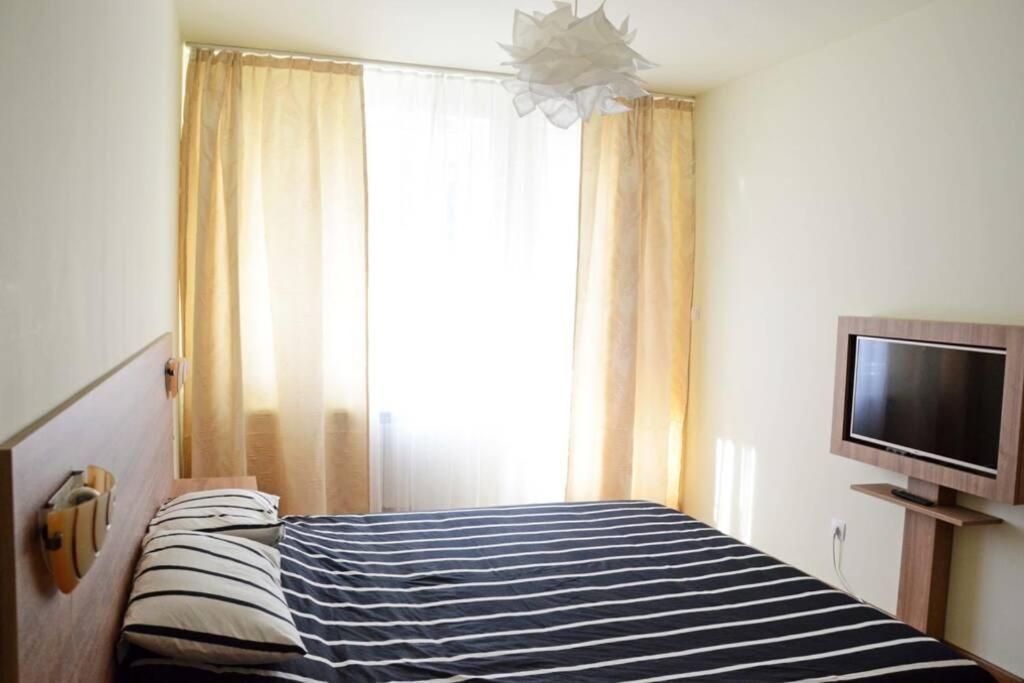 Cozy One Bedroom Apartment in Iglika Complex Borovets Buitenkant foto