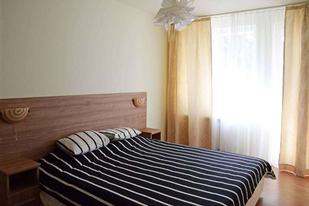 Cozy One Bedroom Apartment in Iglika Complex Borovets Buitenkant foto
