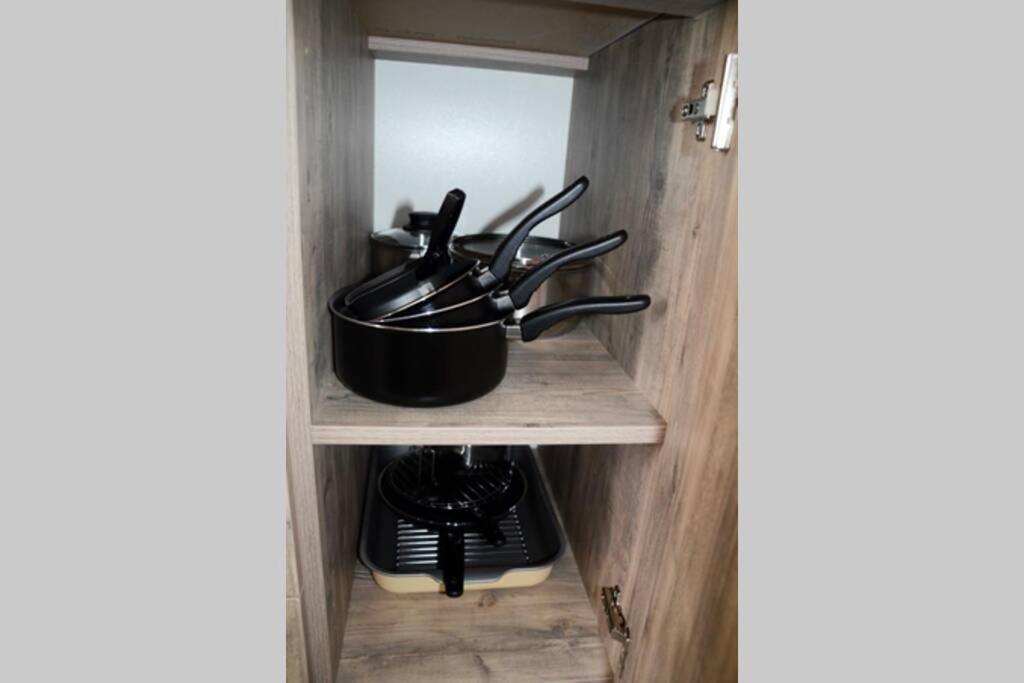 Cozy One Bedroom Apartment in Iglika Complex Borovets Buitenkant foto