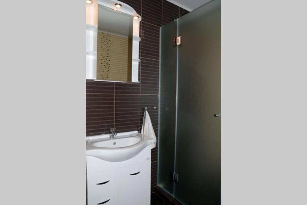 Cozy One Bedroom Apartment in Iglika Complex Borovets Buitenkant foto