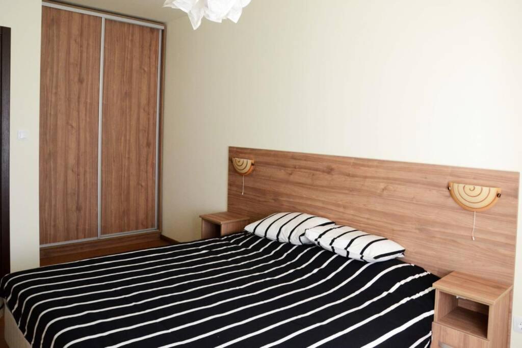 Cozy One Bedroom Apartment in Iglika Complex Borovets Buitenkant foto